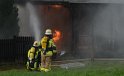 Feuer 5 Roesrath Am Grosshecker Weg P0818